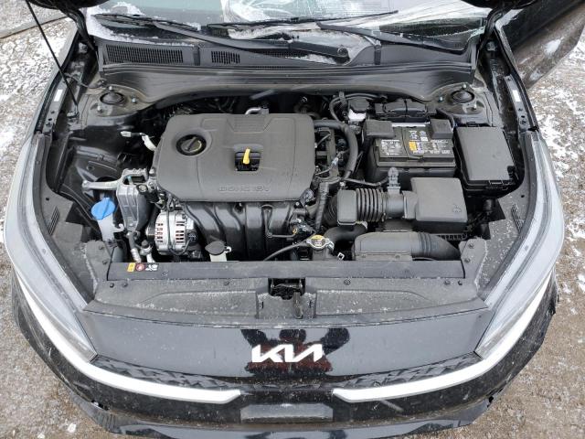Photo 11 from auction – 2022 KIA FORTE FE with VIN 3KPF24AD2NE503525