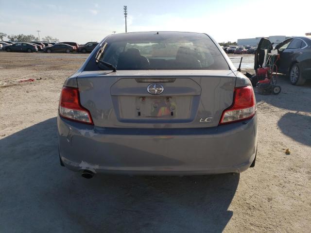 Photo 6 from auction – 2013 TOYOTA SCION TC with VIN JTKJF5C72D3055927