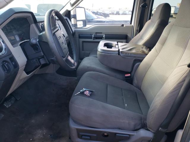 Photo 7 from auction – 2010 FORD F350 SUPER with VIN 1FTWW3BR8AEB39013