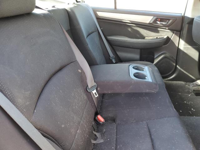 Photo 10 from auction – 2016 SUBARU LEGACY 2.5 with VIN 4S3BNAC61G3057123