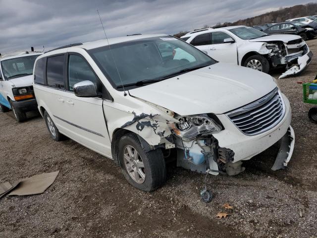 Photo 4 from auction – 2012 CHRYSLER TOWN & COU with VIN 2C4RC1CG8CR156536
