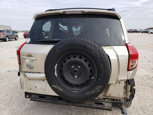 Photo 6 from auction – 2008 TOYOTA RAV4 with VIN JTMZD33V286059323