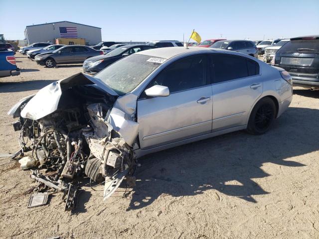 NISSAN ALTIMA BAS 2012 with VIN 1N4AL2AP2CN511869 - Photo from auction