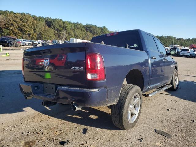 Photo 3 from auction – 2014 DODGE RAM 1500 with VIN 1C6RR7KT2ES195437