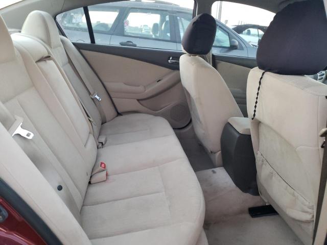 Photo 10 from auction – 2012 NISSAN ALTIMA BAS with VIN 1N4AL2AP4CN471794