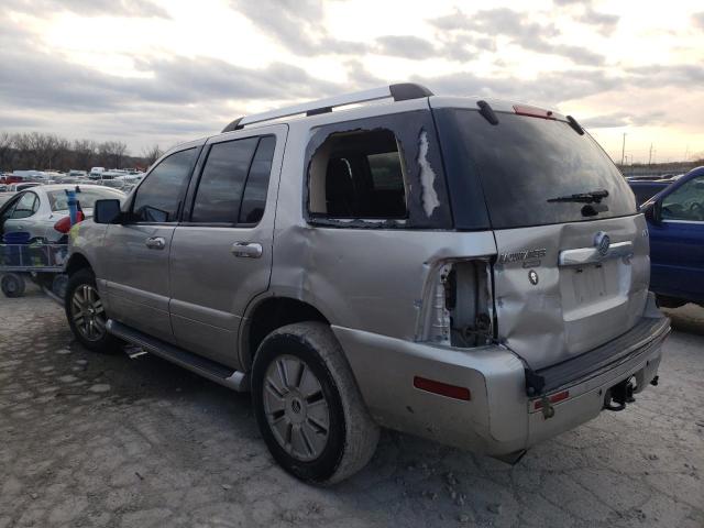 Photo 2 from auction – 2006 MERCURY MOUNTAINEE with VIN 4M2EU48816UJ07288