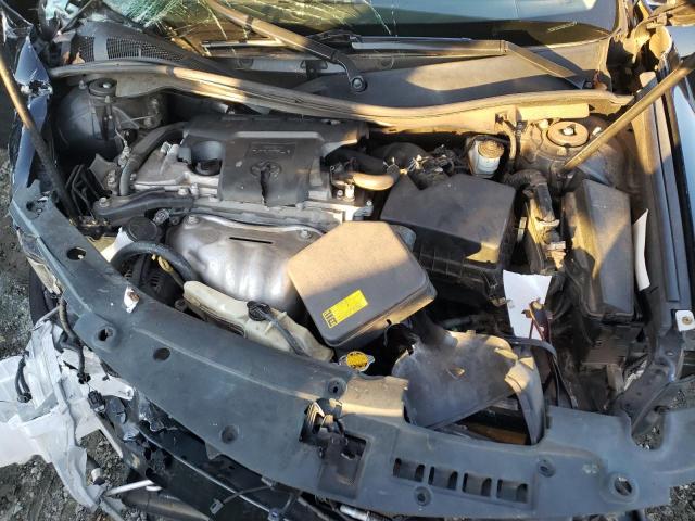 Photo 11 from auction – 2012 TOYOTA CAMRY BASE with VIN 4T1BF1FKXCU624421