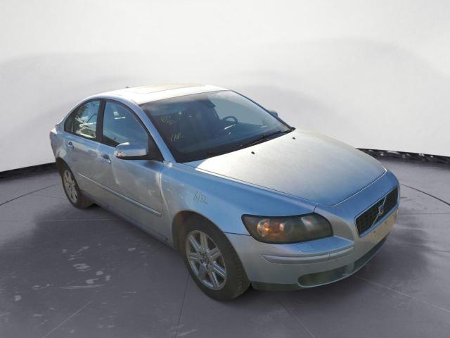 Photo 1 from auction – 2007 VOLVO S40 2.4I with VIN YV1MS382572259675