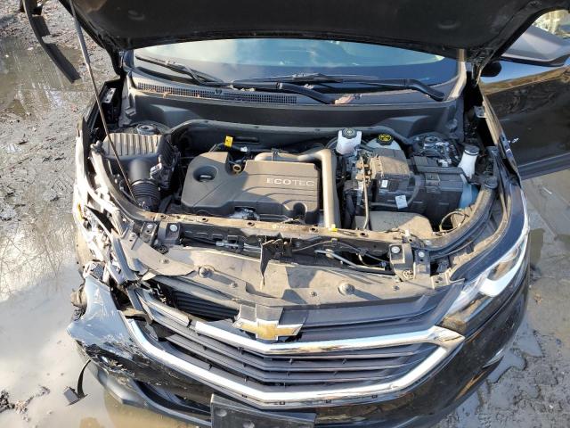 Photo 11 from auction – 2020 CHEVROLET EQUINOX LS with VIN 2GNAXHEV4L6214155