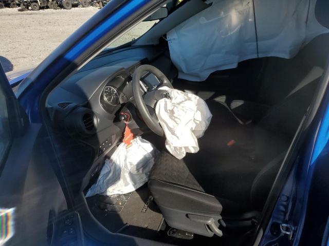 Photo 7 from auction – 2021 NISSAN KICKS S with VIN 3N1CP5BVXML465430