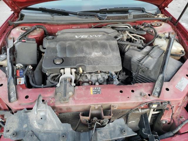 Photo 11 from auction – 2014 CHEVROLET IMPALA LIM with VIN 2G1WC5E33E1113687