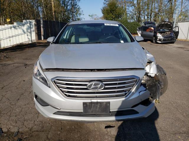 Photo 5 from auction – 2017 HYUNDAI SONATA SE with VIN 5NPE24AF7HH514517