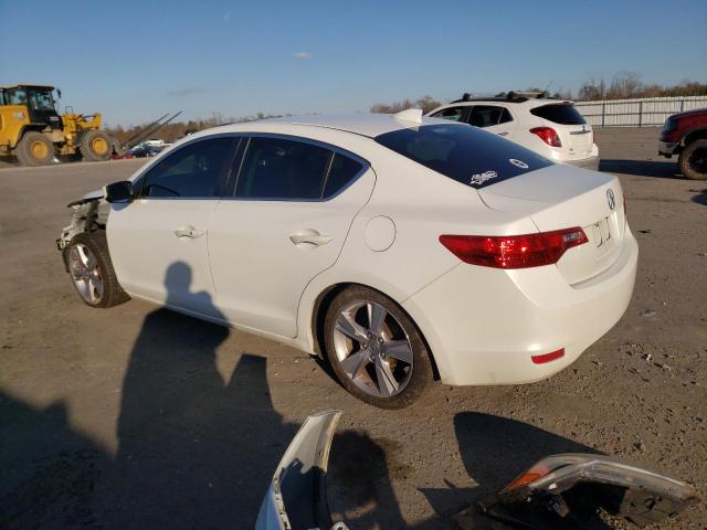 Photo 2 from auction – 2014 ACURA ILX 20 with VIN 19VDE1F33EE010636