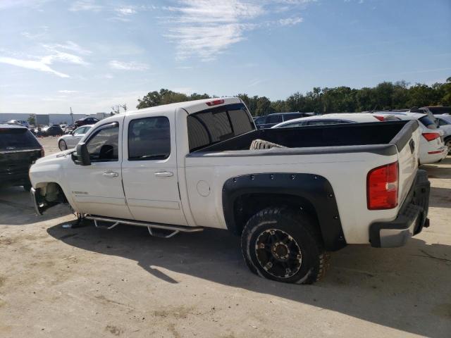 Photo 2 from auction – 2008 CHEVROLET SILVERADO with VIN 1GCHK23608F186527