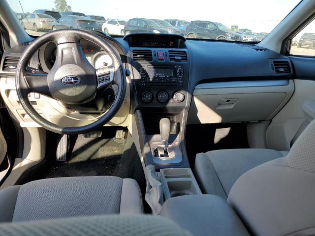 Photo 8 from auction – 2013 SUBARU IMPREZA with VIN JF1GPAA64D2883295