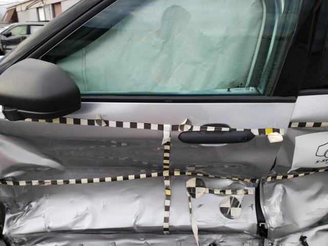 Photo 7 from auction – 2020 FORD EXPLORER with VIN 1FMSK7BHXLGB60649