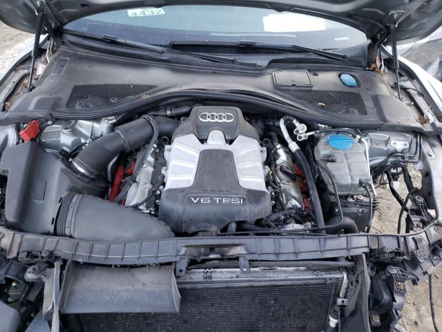 صورة رقم 11 من المزاد - 2012 AUDI A7 PREMIUM مع VIN WAUYGAFC3CN087886