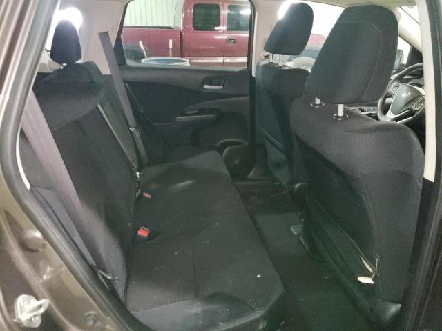 Photo 10 from auction – 2012 HONDA CR-V EX with VIN 5J6RM4H56CL008622