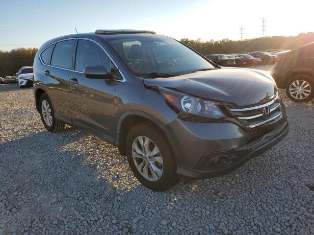 Photo 4 from auction – 2014 HONDA CR-V EX with VIN 3CZRM3H52EG705778