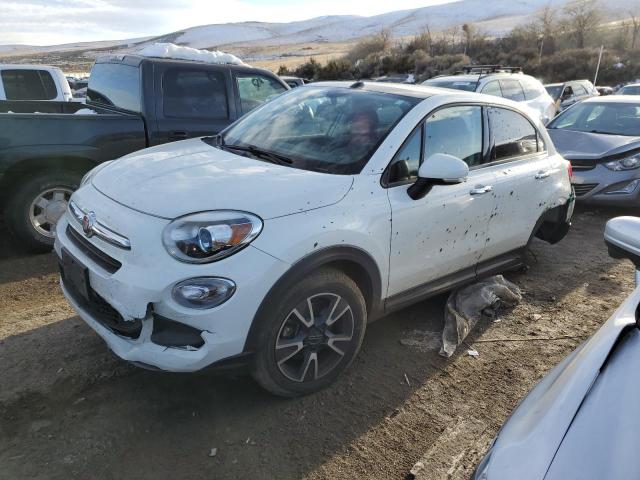 FIAT 500X EASY 2016 with VIN ZFBCFYBTXGP339564 - Photo from auction
