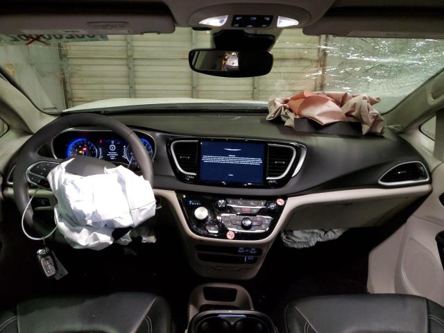 Photo 8 from auction – 2022 CHRYSLER PACIFICA T with VIN 2C4RC1BG9NR106622