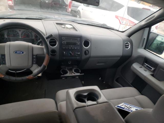 Photo 8 from auction – 2007 FORD F150 SUPER with VIN 1FTRW12W97KC58576