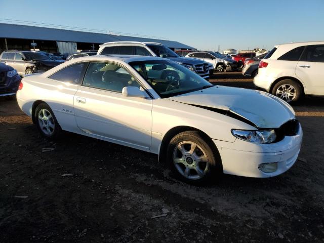 Photo 4 from auction – 2001 TOYOTA CAMRY SOLA with VIN 2T1CF28P41C521982