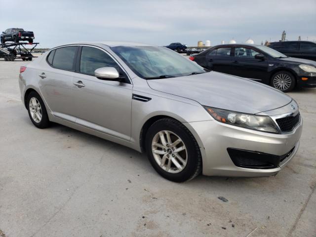 Photo 4 from auction – 2011 KIA OPTIMA LX with VIN KNAGM4A72B5108127