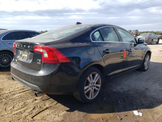 Photo 3 from auction – 2013 VOLVO S60 T5 with VIN YV1612FH0D2199166