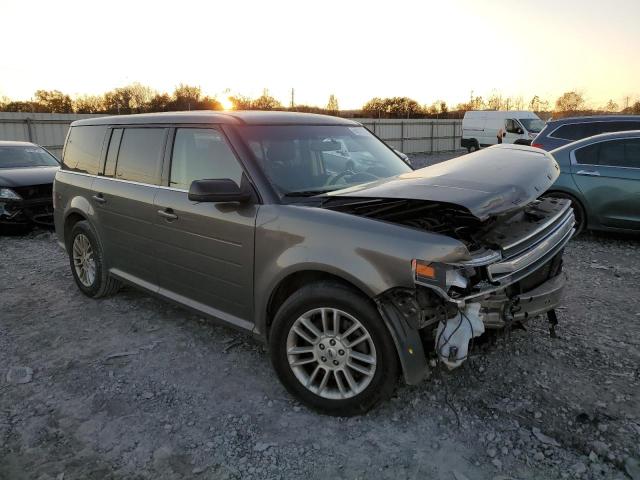Photo 4 from auction – 2014 FORD FLEX SEL with VIN 2FMGK5C87EBD33708