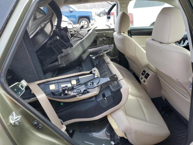 Photo 11 from auction – 2017 SUBARU OUTBACK 2. with VIN 4S4BSANC9H3277196