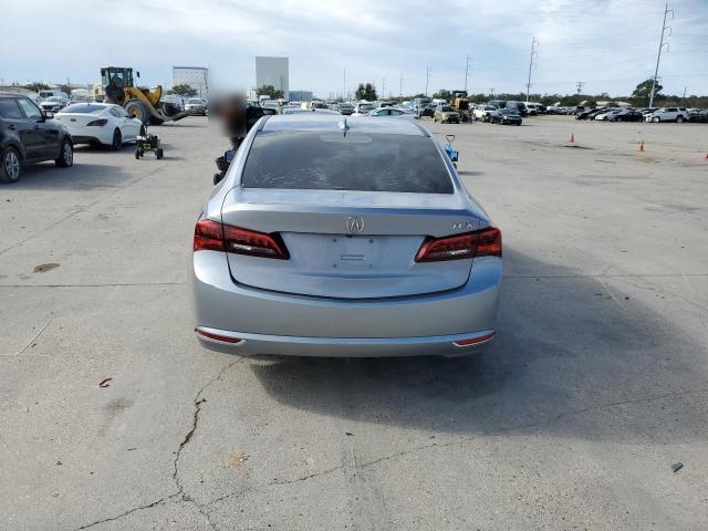 Photo 6 from auction – 2015 ACURA TLX TECH with VIN 19UUB2F57FA013696