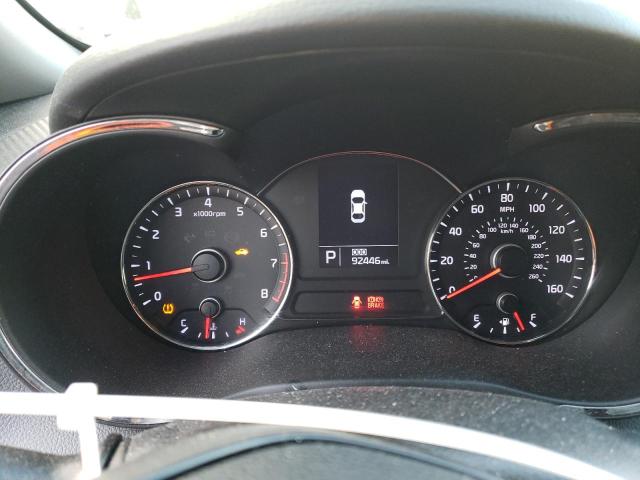 Photo 9 from auction – 2015 KIA FORTE EX with VIN KNAFX4A85F5316049