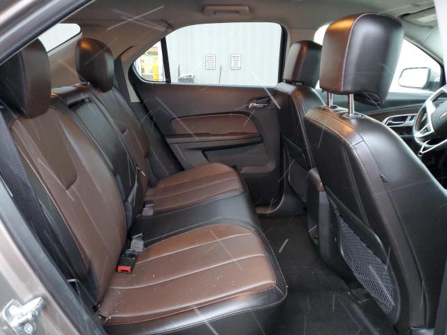 Photo 11 from auction – 2012 CHEVROLET EQUINOX LT with VIN 2GNALPEK3C6296181