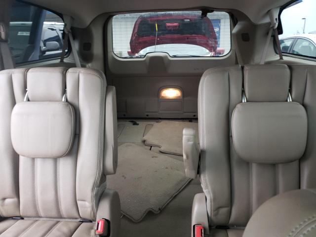 Photo 10 from auction – 2013 CHRYSLER TOWN & COU with VIN 2C4RC1BG5DR681797