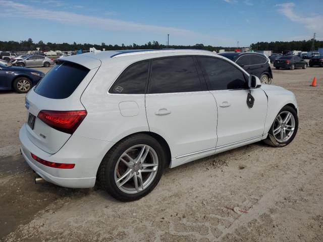 Photo 3 from auction – 2014 AUDI Q5 PREMIUM with VIN WA1LFAFP1EA098182