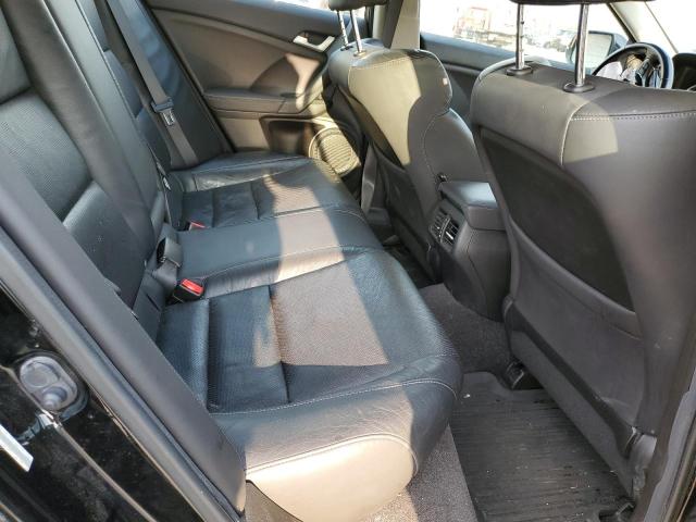 Photo 10 from auction – 2011 ACURA TSX with VIN JH4CU2F60BC018118