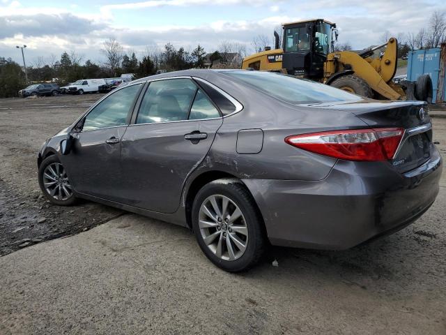 Photo 2 from auction – 2017 TOYOTA CAMRY with VIN 4T1BF1FK7HU624190