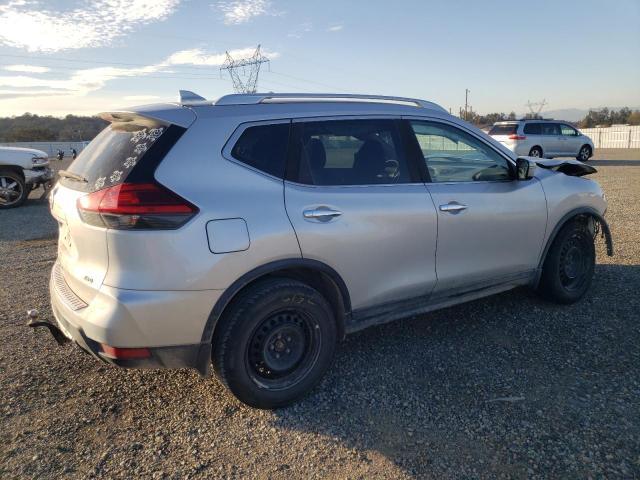 Photo 3 from auction – 2017 NISSAN ROGUE S with VIN KNMAT2MV7HP520051