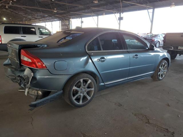 Photo 3 from auction – 2012 VOLVO S80 3.2 with VIN YV1952AS3C1157616