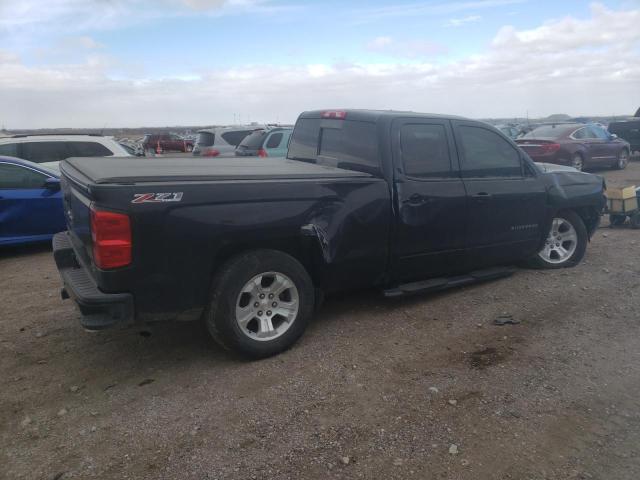 Photo 3 from auction – 2016 CHEVROLET 1500 with VIN 1GCVKREC0GZ236774