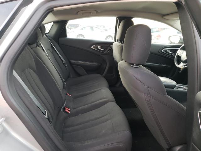 Photo 10 from auction – 2015 CHRYSLER 200 LIMITE with VIN 1C3CCCAB8FN600156