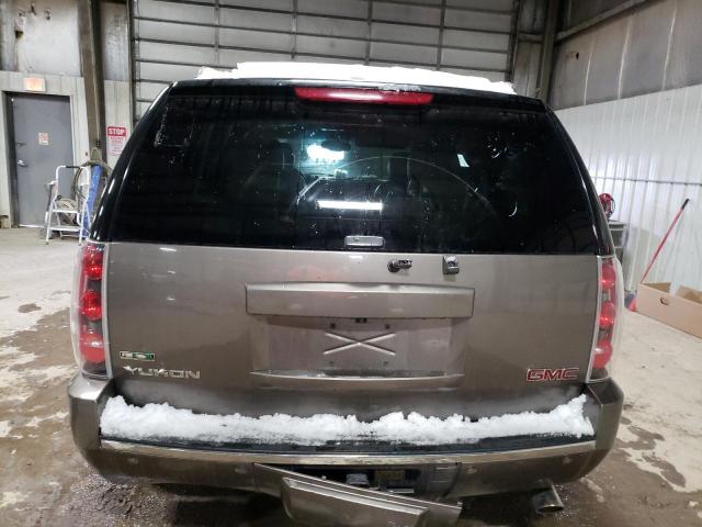 Foto 6 de la subasta – 2011 GMC YUKON DENA con VIN 1GKS2EEF9BR305884