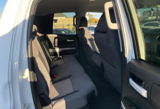 Photo 6 from auction – 2016 TOYOTA TUNDRA DOU with VIN 5TFRY5F17GX204745