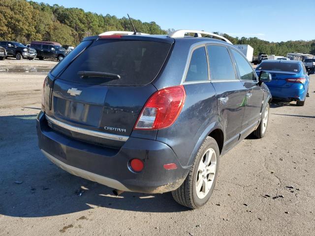 Photo 3 from auction – 2015 CHEVROLET CAPTIVA LT with VIN 3GNAL3EK7FS533818