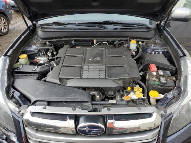 Photo 12 from auction – 2014 SUBARU OUTBACK 3. with VIN 4S4BRDPC0E2248004