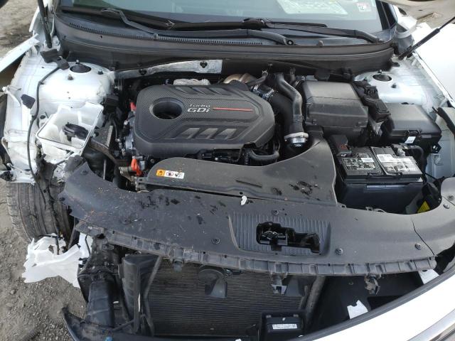 Photo 11 from auction – 2015 HYUNDAI SONATA SPO with VIN 5NPE34AB5FH124409
