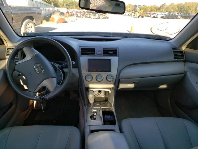 Photo 8 from auction – 2007 TOYOTA CAMRY CE with VIN JTNBE46K073114823