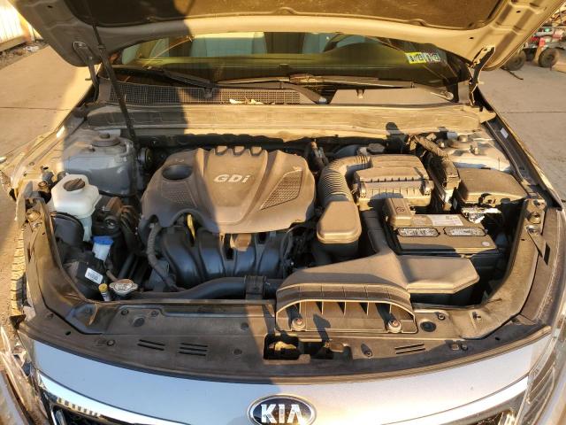 Photo 11 from auction – 2013 KIA OPTIMA LX with VIN 5XXGM4A78DG095160