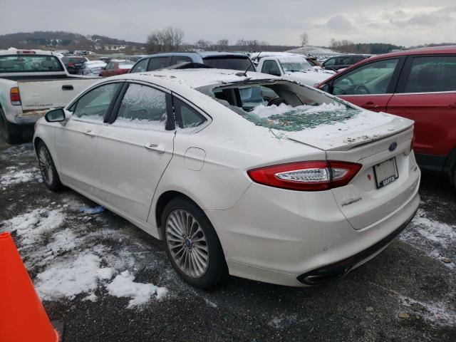 Photo 2 from auction – 2016 FORD FUSION TIT with VIN 3FA6P0D95GR111366